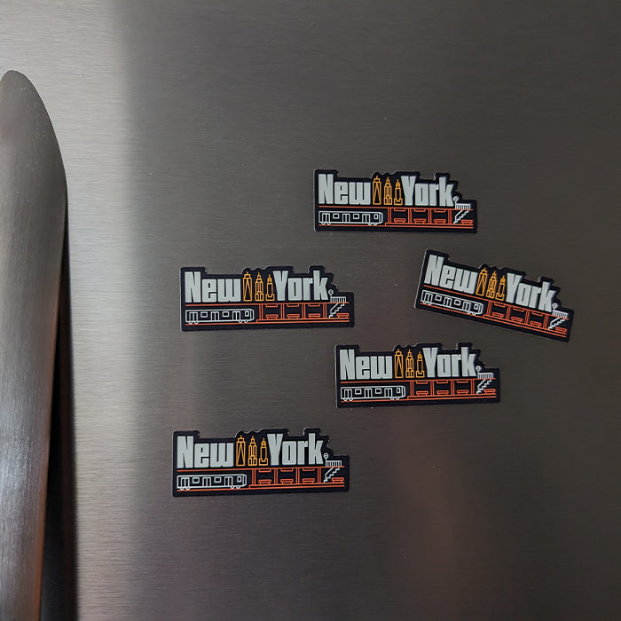New York City Magnet