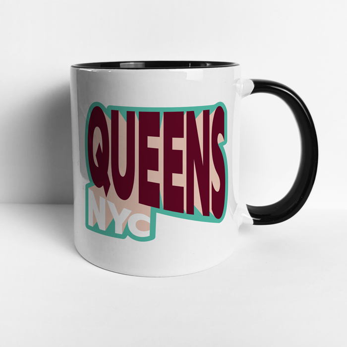 Queens Coffee Mug